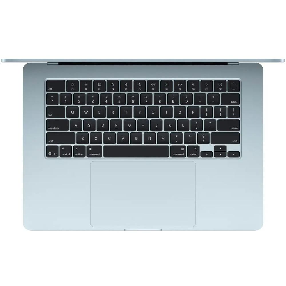 【未開封】MacBookAir15インチM4/512GB/24GB/スカイブルー 15-inch MacBook Air - Sky Blue - Apple