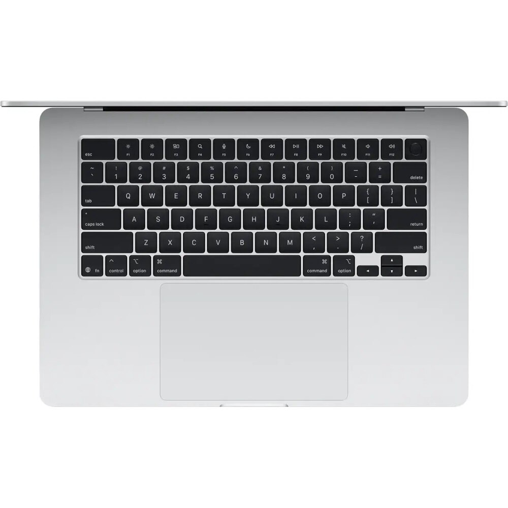 Apple - MacBook Air 15-inch Apple M4 chip Built for Apple