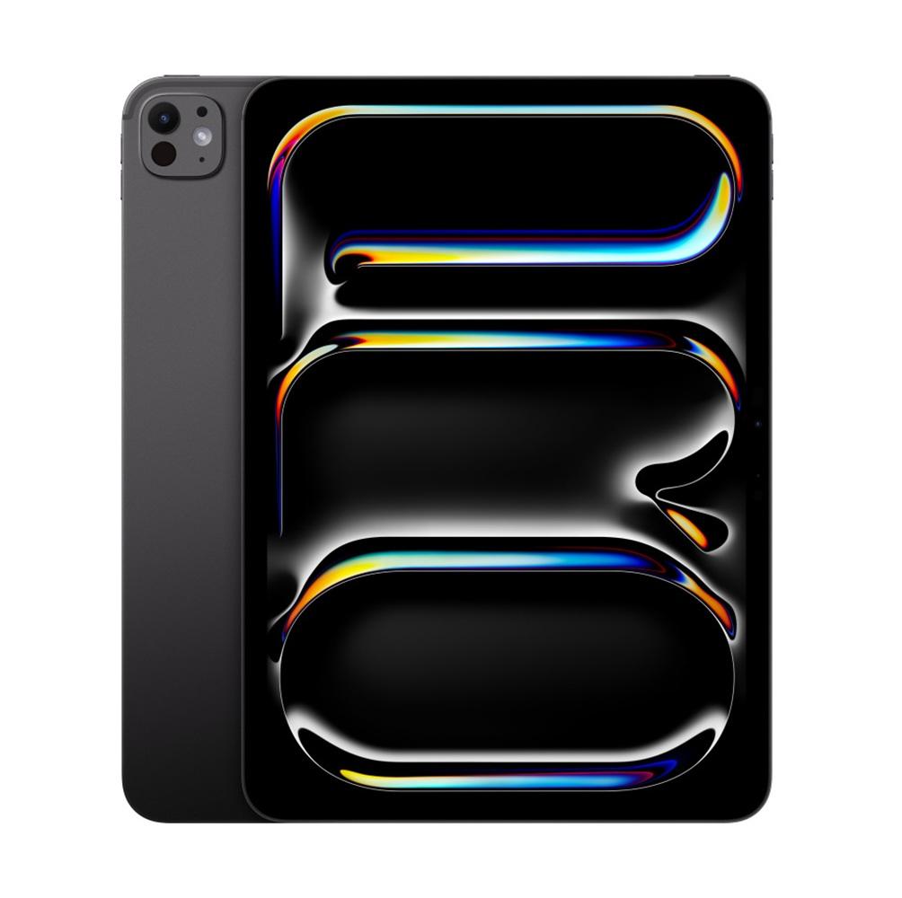 iPad Pro M5 11インチ 256GB Wi-Fi ブラック Apple 11 inch iPad Pro M5 chip Wi Fi 256GB with OLED Space Black