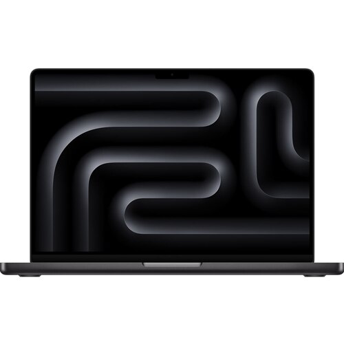 【超美品】MacBook Pro M3 Pro 14インチ 18GB 512GB スペースブラック MRX33J/A 14-Inch M3 Pro MacBook Pro 18GB 512GB SSD Space Black