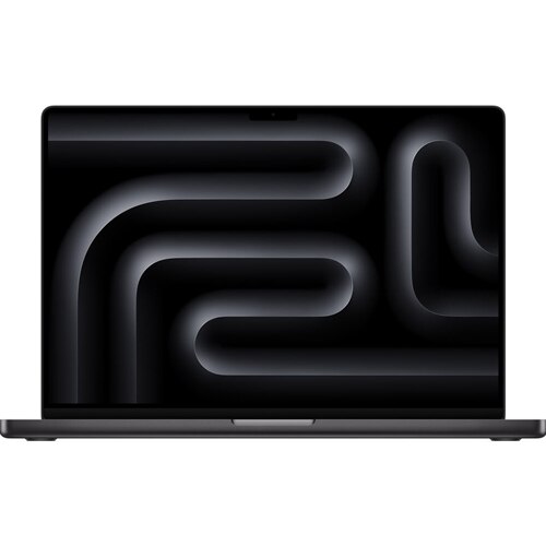 16-Inch M3 Max 16-Core MacBook Pro 1TB SSD Space Black